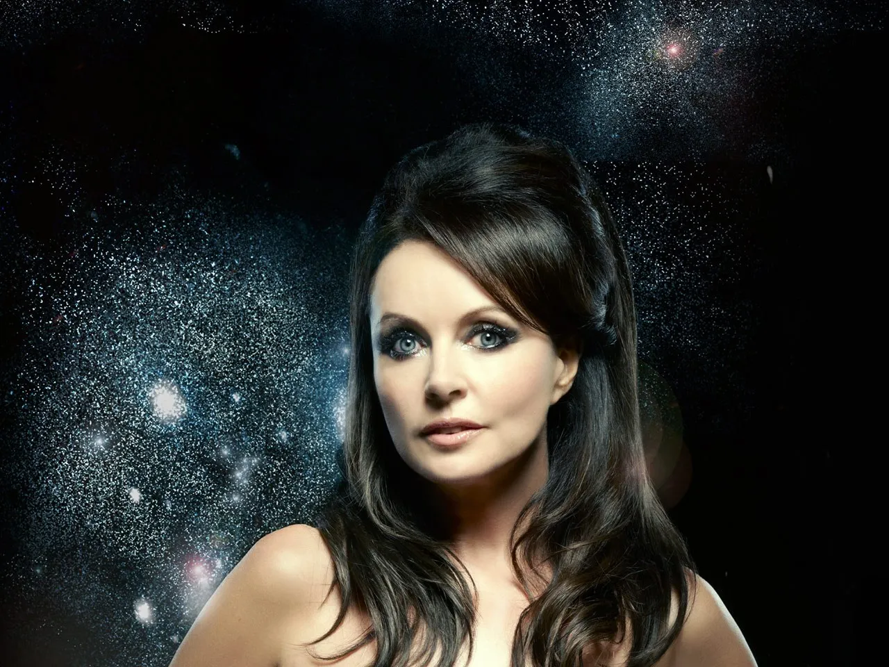 Sarah Brightman Music Artist Profile